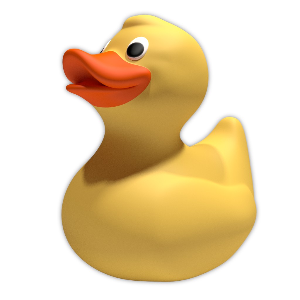 Rubber Duck preview image 1